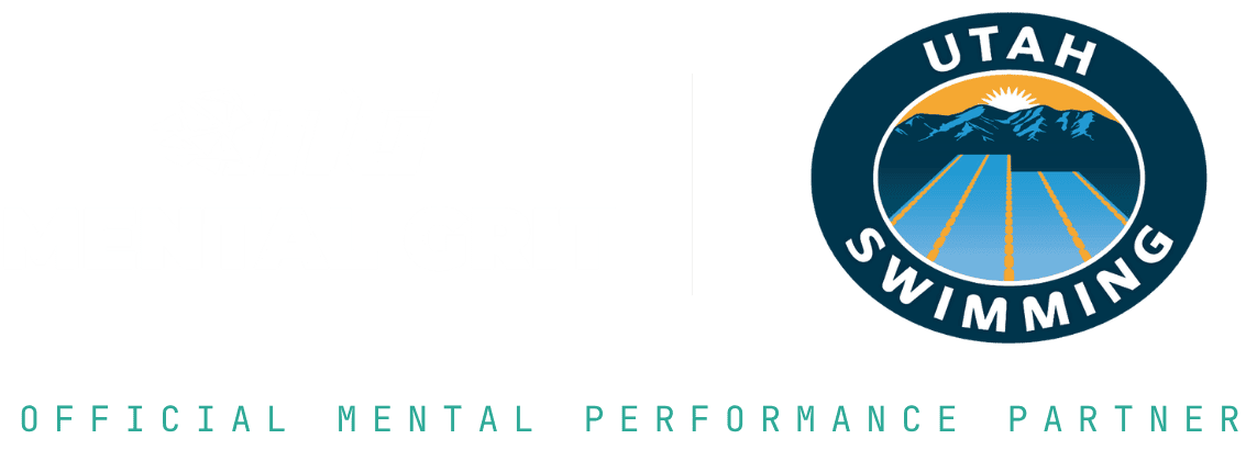 Mental Grit x Utah Swimming — Official Mental Performance Partner