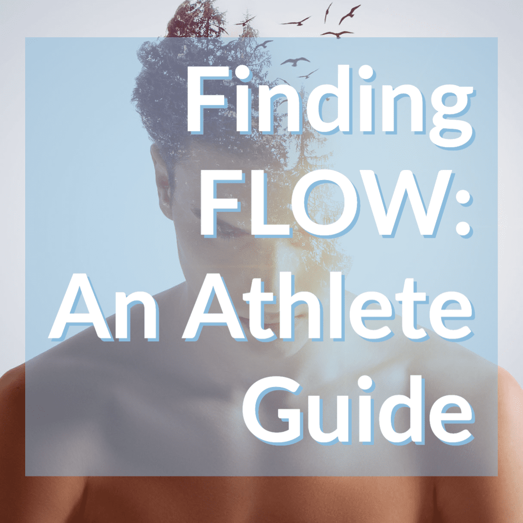 Flow State Training